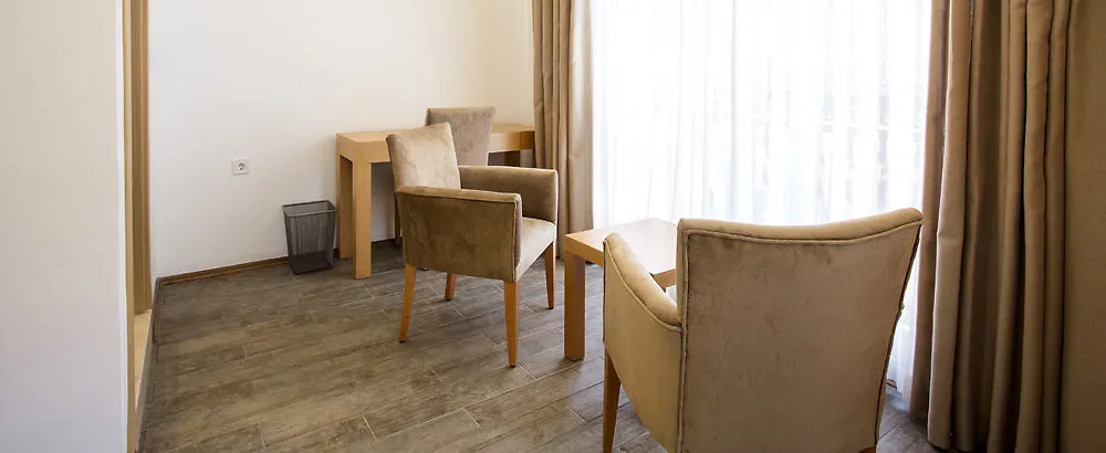 ***  Mb City Hotel Esmirna Turquia