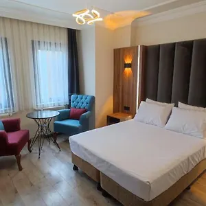 *** Отель Star Турция