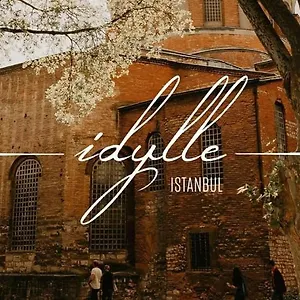 **** Отель Idylle Турция