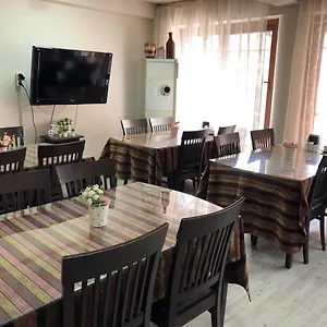 Otel Alı Bey