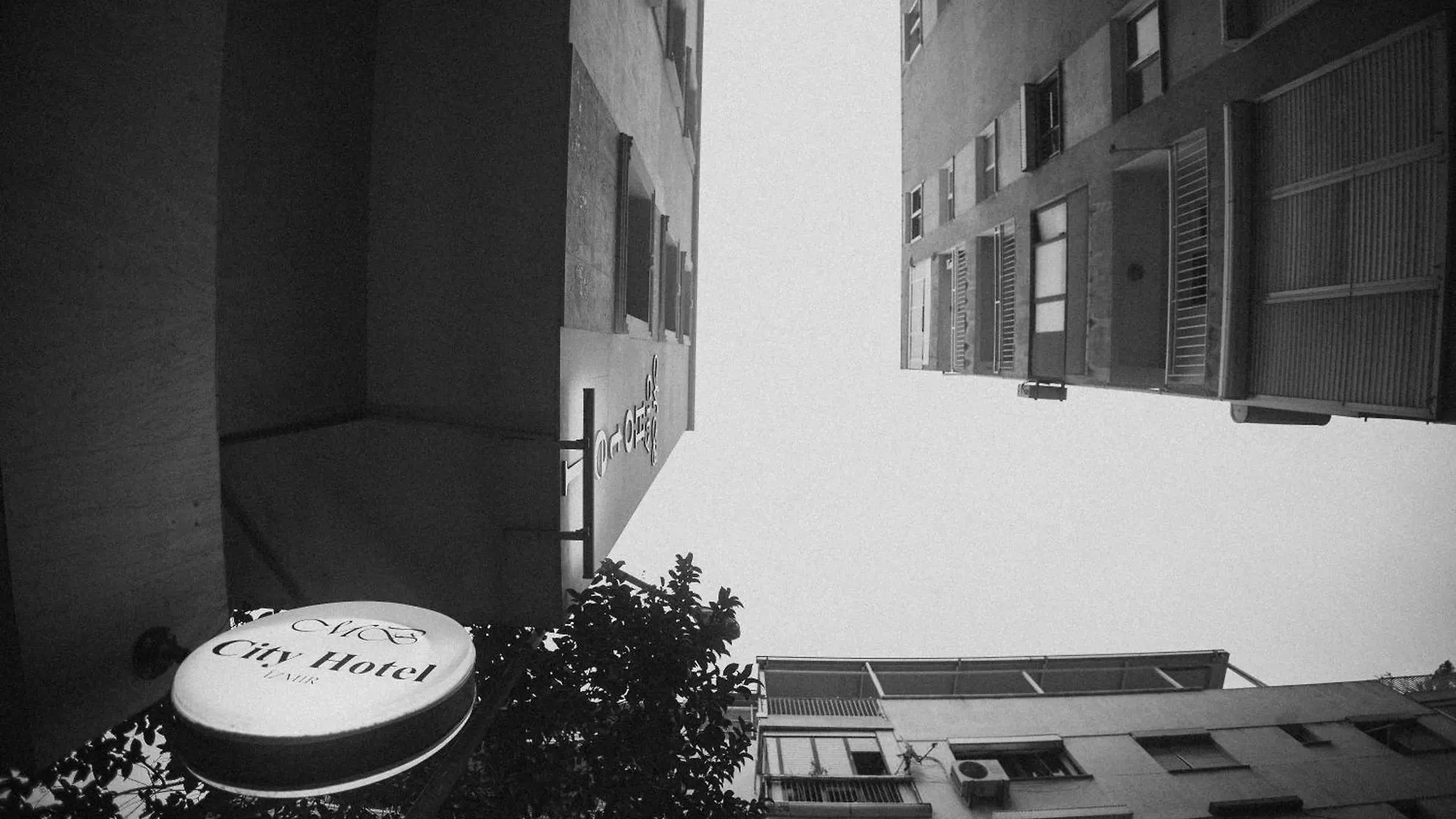 Mb City Hotel İzmir Türkiye