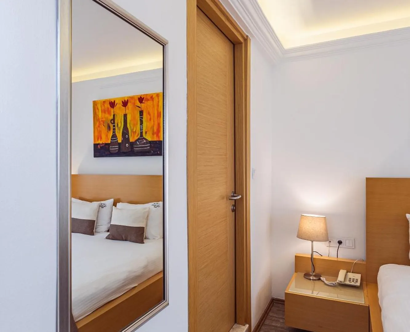 ***  Mb City Hotel İzmir Türkiye
