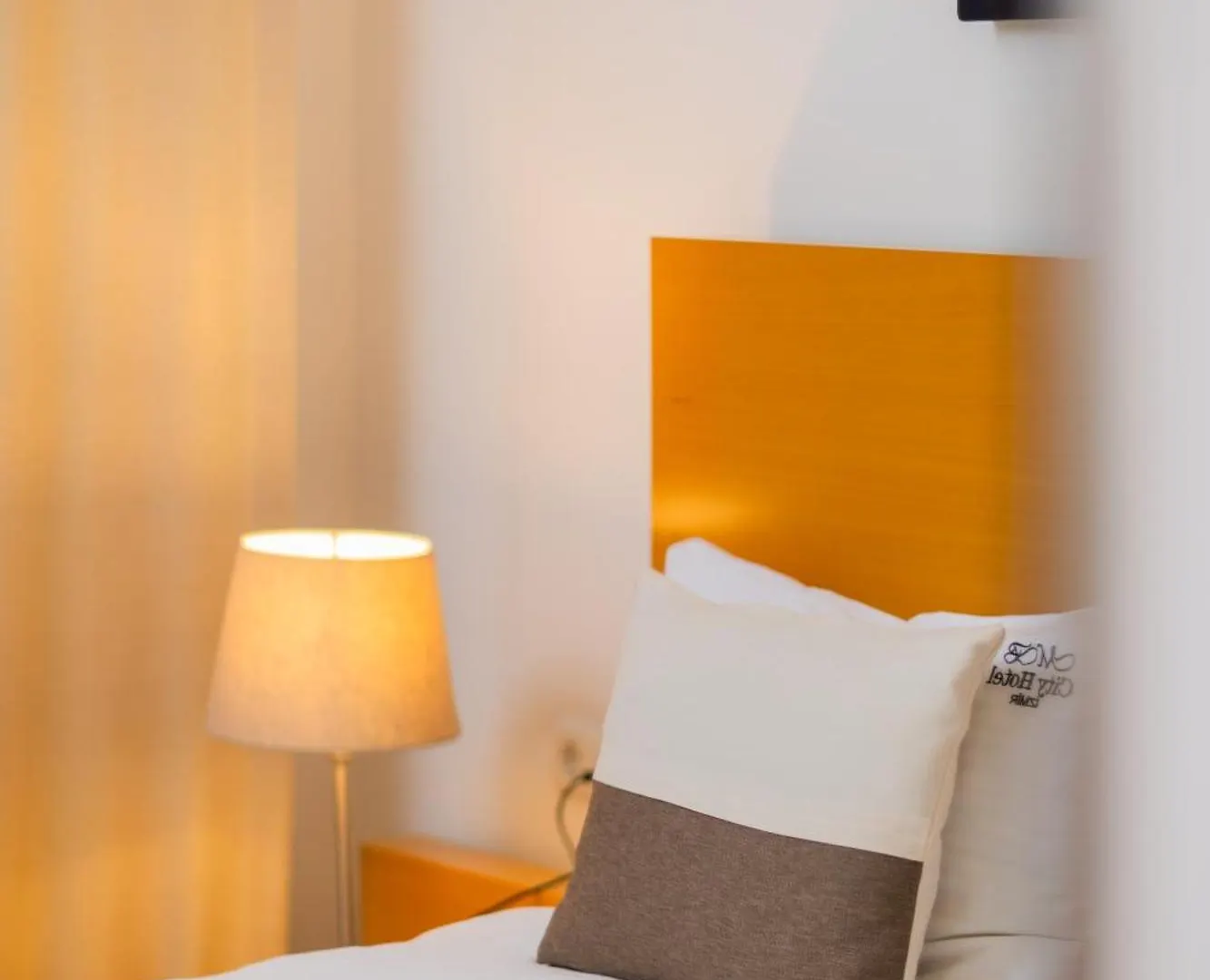 Mb City Hotel İzmir Türkiye