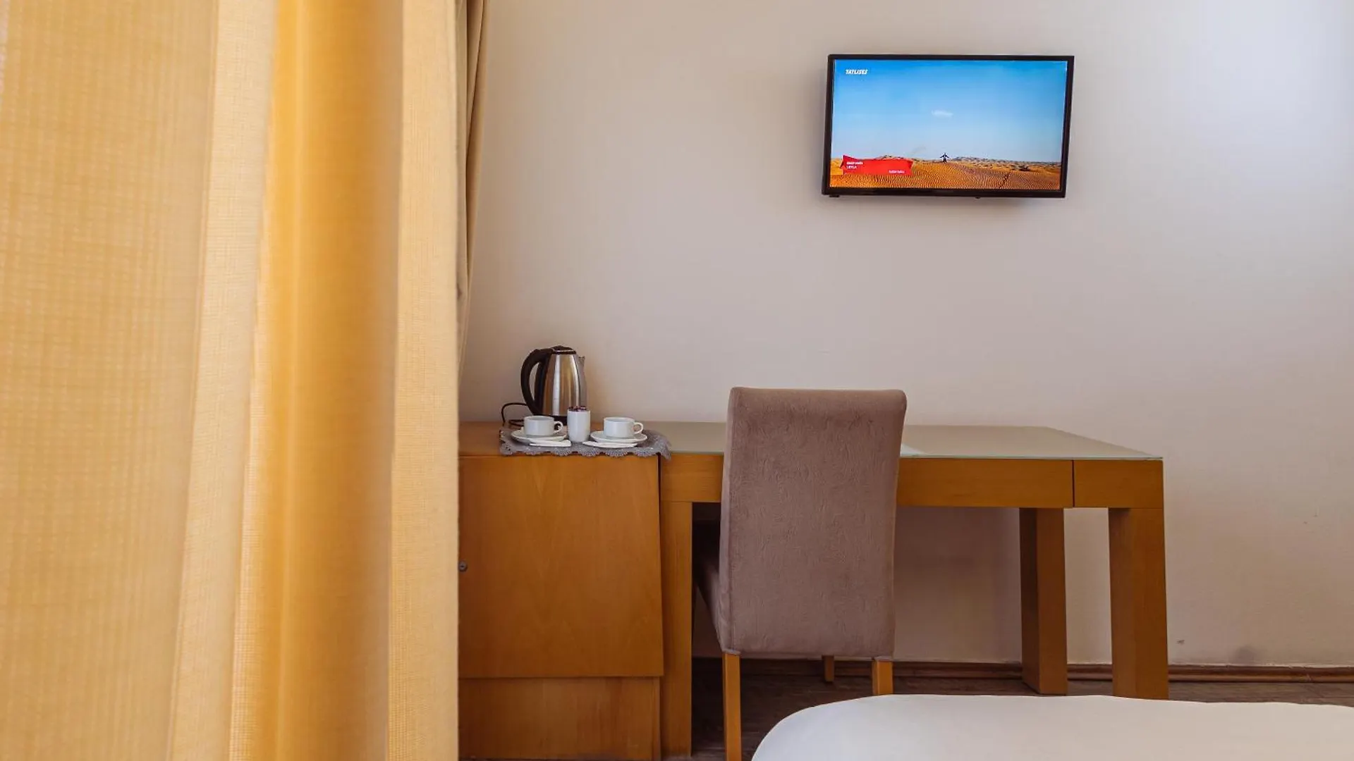 Mb City Hotel İzmir