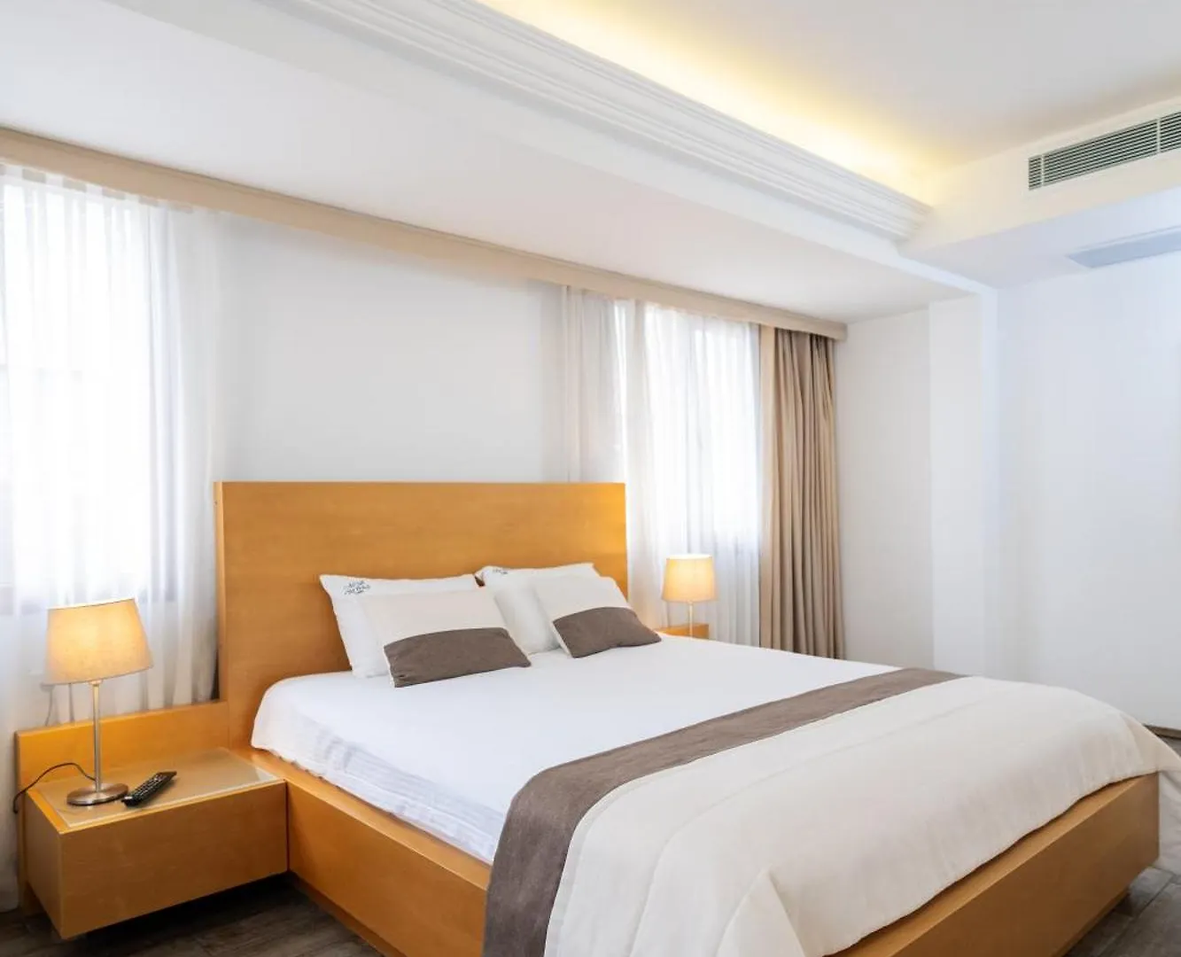 Mb City Hotel İzmir