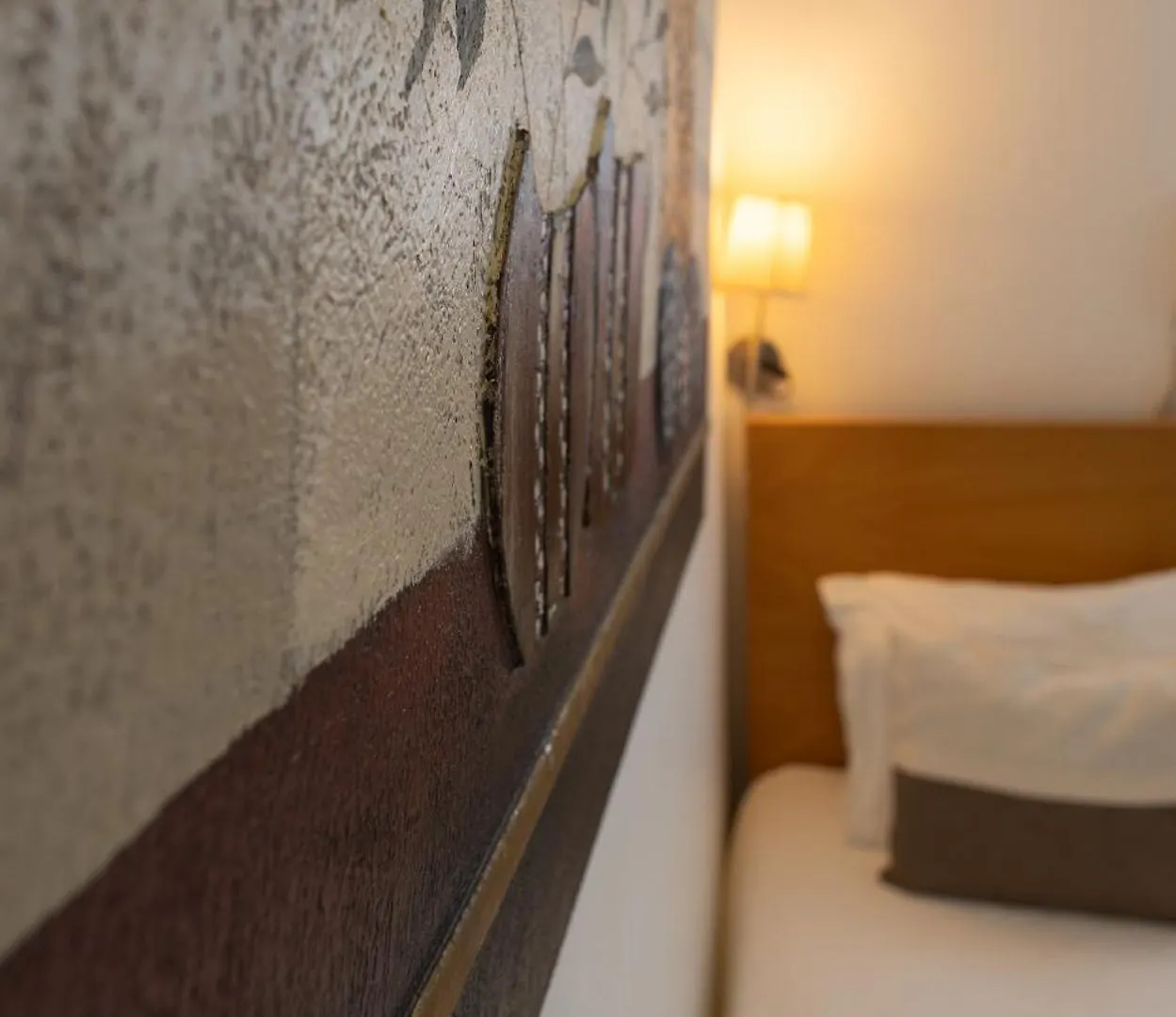 Mb City Hotel İzmir