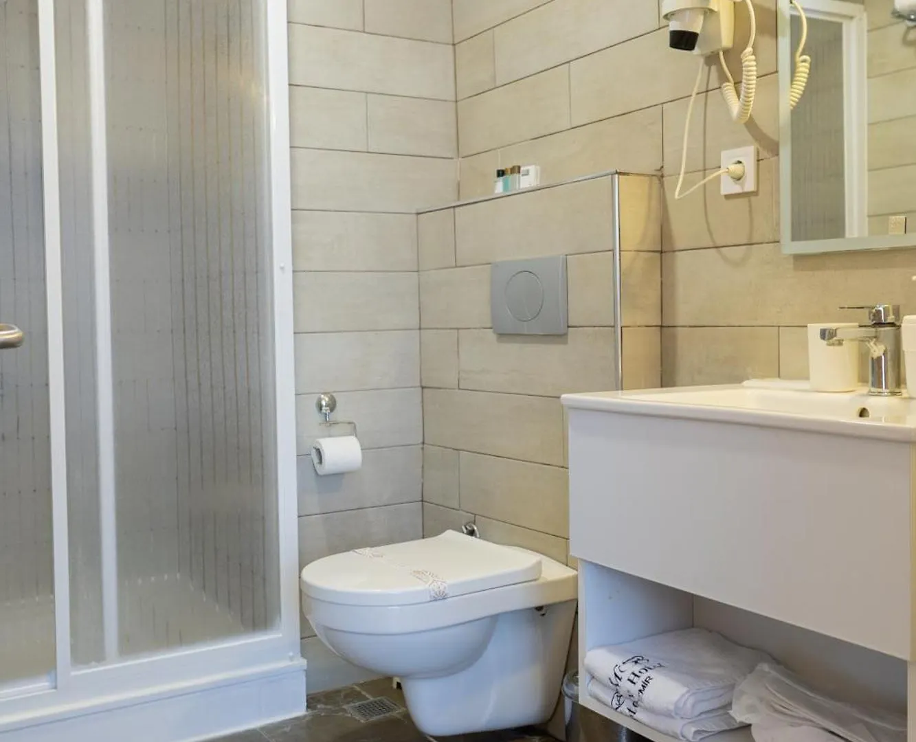 Mb City Hotel İzmir