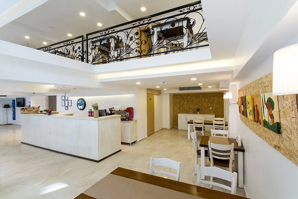 Mb City Hotel İzmir